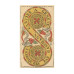 Карты Таро Марселя Гассмана - Tarot de Marseille Gassmann - Anima Antiqua. Lo Scarabeo
