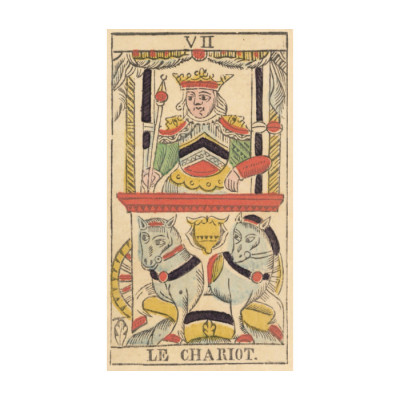 Карты Таро Марселя Гассмана - Tarot de Marseille Gassmann - Anima Antiqua. Lo Scarabeo