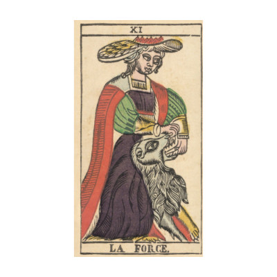 Карты Таро Марселя Гассмана - Tarot de Marseille Gassmann - Anima Antiqua. Lo Scarabeo