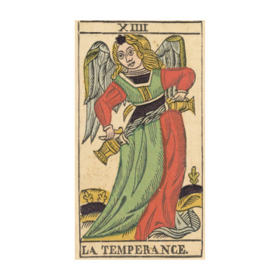 Карты Таро Марселя Гассмана - Tarot de Marseille Gassmann - Anima Antiqua. Lo Scarabeo