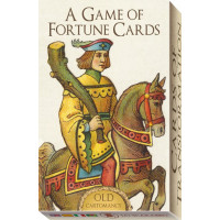 Карты Таро Игра удачу - A Game of Fortune Cards