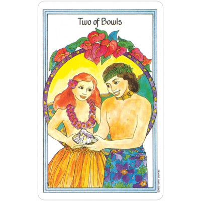 Карты Таро Целительницы - Medicine Woman Tarot