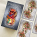 Карты Таро Ретроспективы - Retrospective Tarot