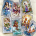 Карты Таро Ретроспективы - Retrospective Tarot