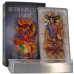 Карты Таро Ретроспективы - Retrospective Tarot