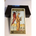 Карты Таро Сальвадора Дали Универсальное: Золотое издание - Salvador Dali Tarot Universal: Gold Edition. AGM