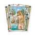 Карты Таро Ритуалы Ордена Золотой Зари — Initiatory Tarot of the Golden Dawn. ANKH