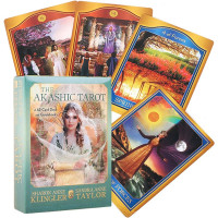 Карты Таро Акаши - The Akashic Tarot