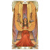 Карты Таро Египетское Модерна - Egyptian Art Nouveau Tarot. Lo Scarabeo