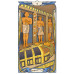 Карты Таро Египетское Модерна - Egyptian Art Nouveau Tarot. Lo Scarabeo