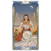Карты Таро Египетское Модерна - Egyptian Art Nouveau Tarot. Lo Scarabeo