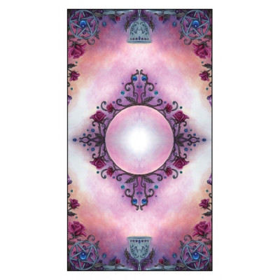 Карти Таро Кристального бачення – Crystal Visions Tarot. U.S. Games Systems