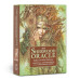 Карты Оракул Шервуда: Скрытые знания Дикого леса - The Sherwood Oracle: Hidden Lore of the Wild Forest