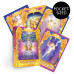 Карты Оракул ответов Ангелов (карманный вариант) - Angel Answers Oracle Cards (pocket)