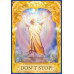 Карты Оракул ответов Ангелов (карманный вариант) - Angel Answers Oracle Cards (pocket)