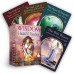 Карты Оракул Мудрость скрытых миров - Wisdom of the Hidden Realms Oracle Cards