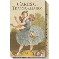 Карты Оракул трансформации - Cards of Transformation