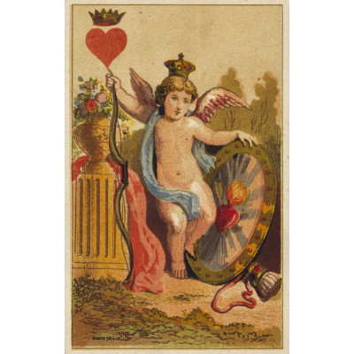 Карты Оракул трансформации - Cards of Transformation