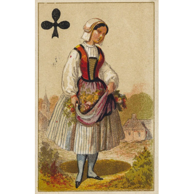 Карты Оракул трансформации - Cards of Transformation