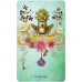 Unlocking The Secret Garden Oracle Cards - Оракул "Открывая Тайный Сад"