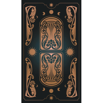 Карты Таро Странника - Wanderer's Tarot