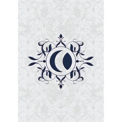 Карты Оракул Ночи Ленорман - De La Nuit Lenormand Deck. Lo Scarabeo