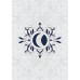 Карты Оракул Ночи Ленорман - De La Nuit Lenormand Deck. Lo Scarabeo