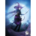 Карты Оракул Ночи Ленорман - De La Nuit Lenormand Deck. Lo Scarabeo
