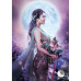 Карты Оракул Ночи Ленорман - De La Nuit Lenormand Deck. Lo Scarabeo