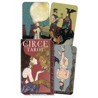Карты Таро Цирцеи - Circe Tarot