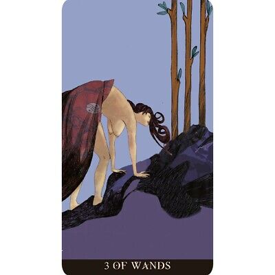 Карты Таро Цирцеи - Circe Tarot