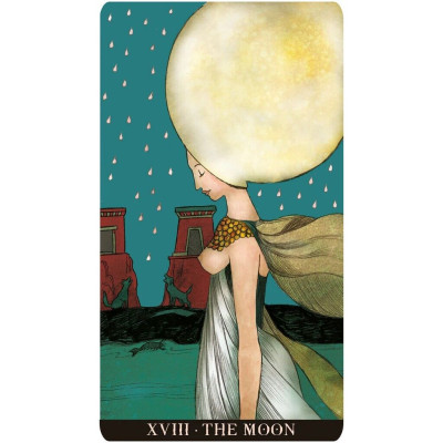 Карты Таро Цирцеи - Circe Tarot