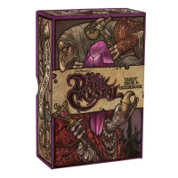 Карты Таро Темного Кристалла - The Dark Crystal Tarot Deck