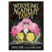 Карты Таро Академия Ведьм - Witchling Academy Tarot. Llewellyn