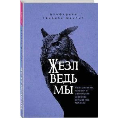 Жезл ведьмы. Изготовление, история и магические свойства волшебных палочек Жезл ведьмы. Изготовление, история и магические свойства волшебных палочек