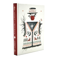 Заповіт Мольфара. Бердник Г.