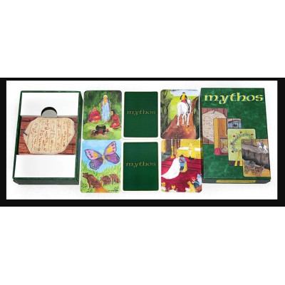 МАК Mythos (Міфи)