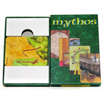 МАК Mythos (Міфи)