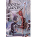 Карты Оракул Земли Великанов - Land Of Giants Oracle