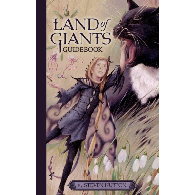 Карты Оракул Земли Великанов - Land Of Giants Oracle