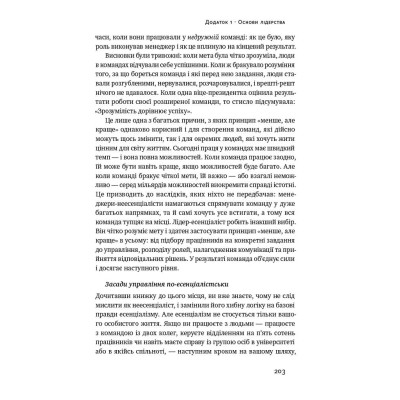 Книга Есенціалізм. Мистецтво визначати пріоритети. Маккеон Ґ.