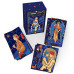 Карти Таро Starlight Tarot. ORNER x WYSPELL