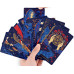 Карти Таро Starlight Tarot. ORNER x WYSPELL