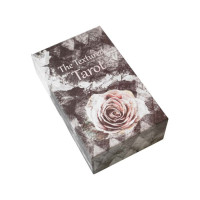 Карты Таро текстурные - The Textured Tarot