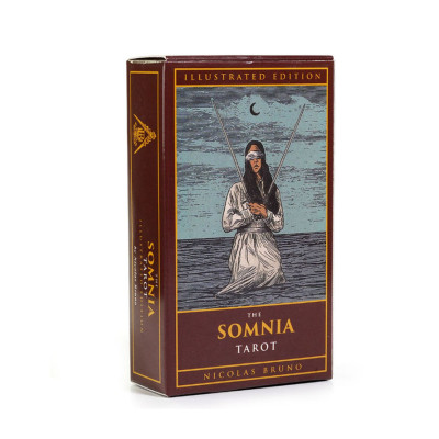 Карты Таро Сомния (The Somnia Tarot)