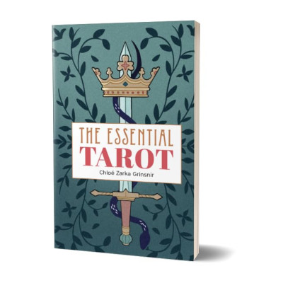 Карты Таро Эссенциальное - The Essential Tarot