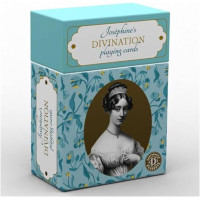 Карты Таро Жозефины - Josephine’s Divination Cards. U. S. Games Systems