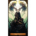 Карты Таро Друидическое - Druidic Tarot. Lo Scarabeo