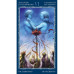 Карты Таро Книга Теней ч. 1 Как вверху - Book of Shadows Tarot (Vol. I As Above ). Lo Scarabeo