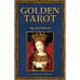 Карти Таро Золоте Кет Блек - Golden tarot by Kat Black. U.S. Games Systems